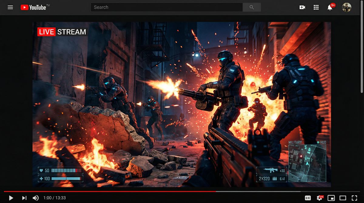 媚黑视频-穿越火线战术解析