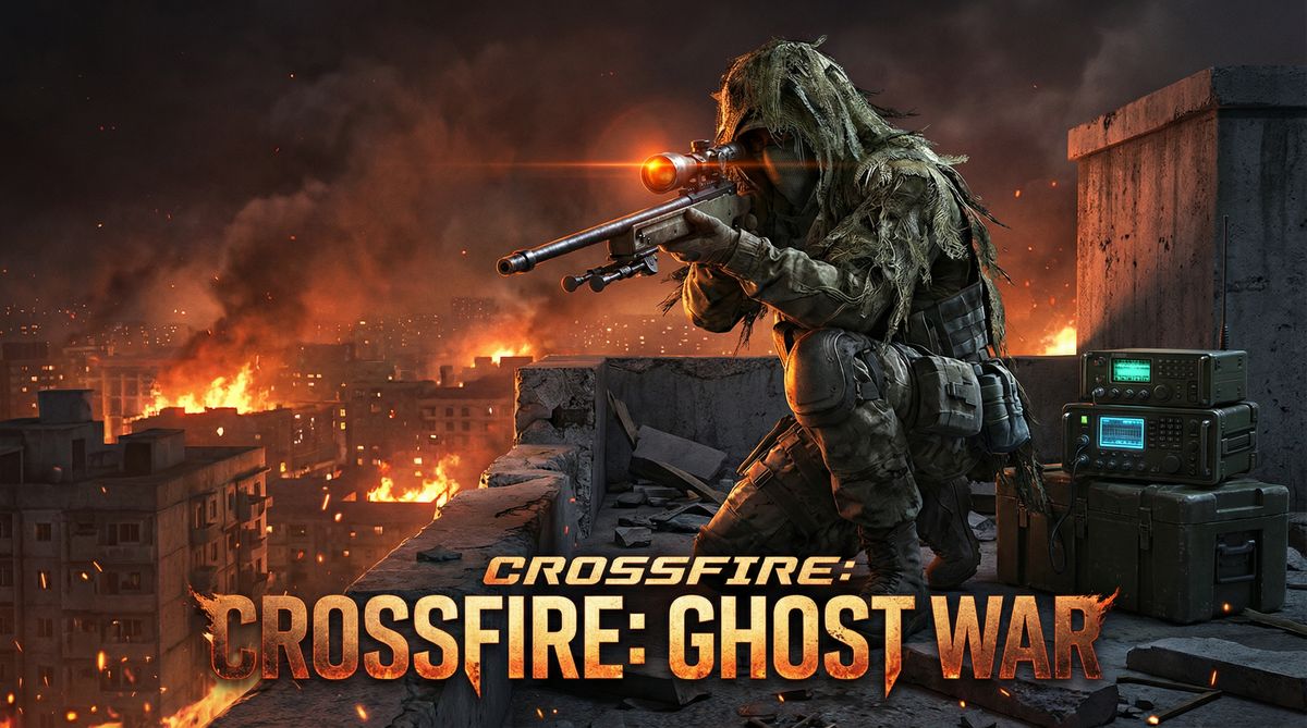 媚黑视频-狙击手精彩瞬间